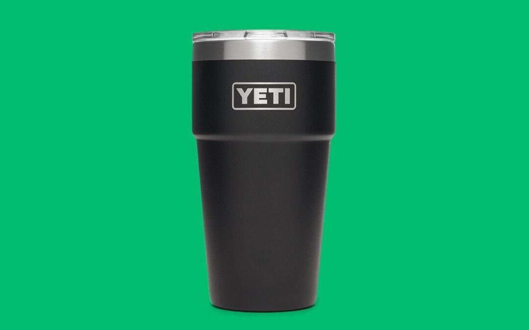 The Best Travel Mugs to Ward Off the Winter Chill