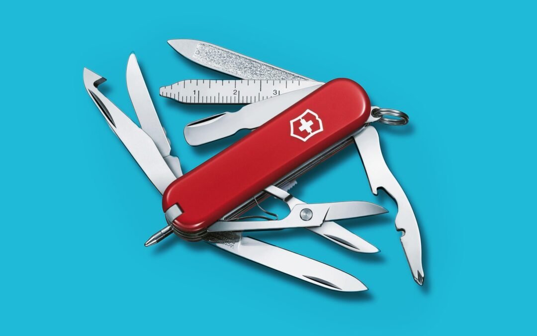 The Best Multi-Tools for Any Task