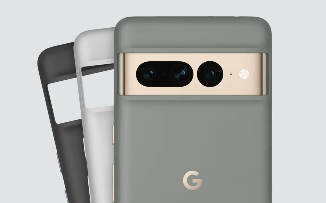 Best Google Pixel Phone (2022): Which Model to Buy, Cases and Accessories, Feature Drops