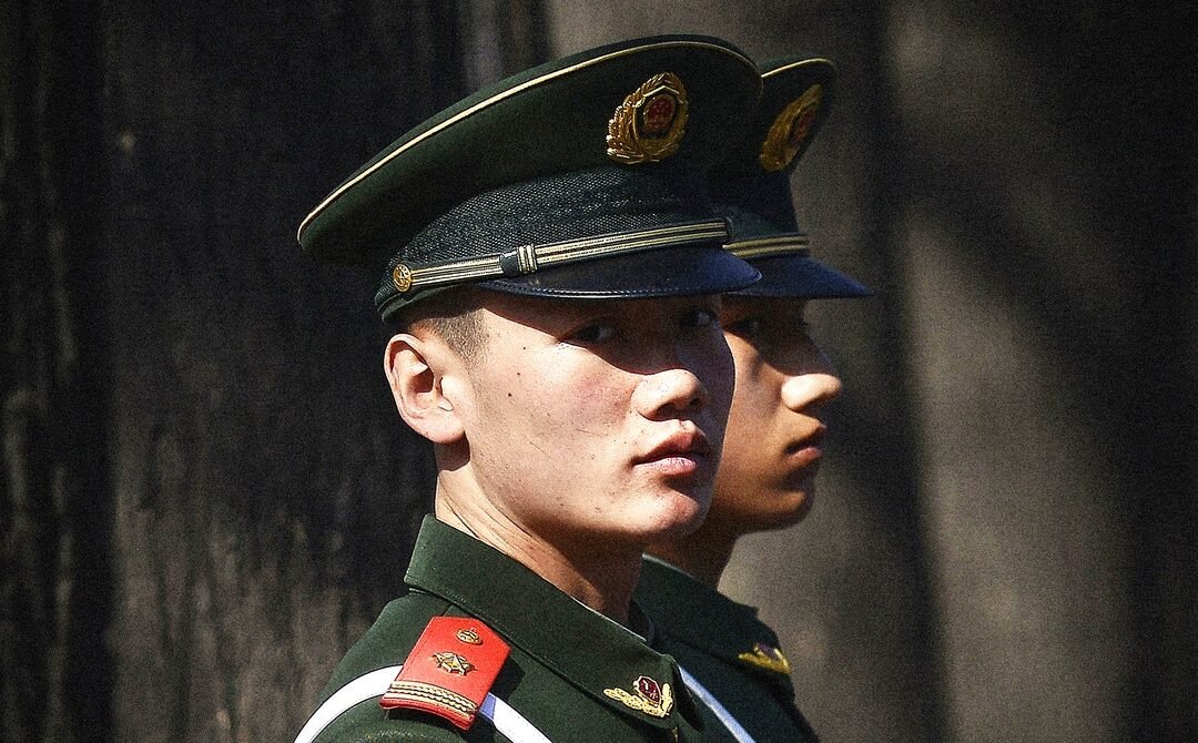 China Operates Secret ‘Police Stations’ in Other Countries