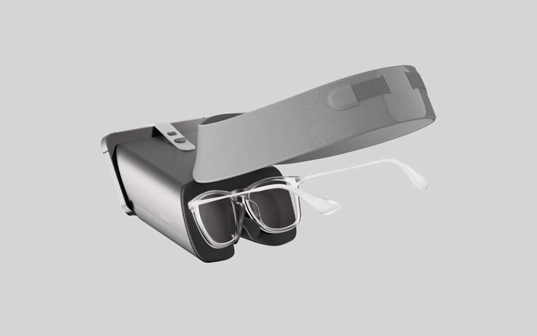 HoloKit X AR Headset for iPhone: Price, Features, Release Date