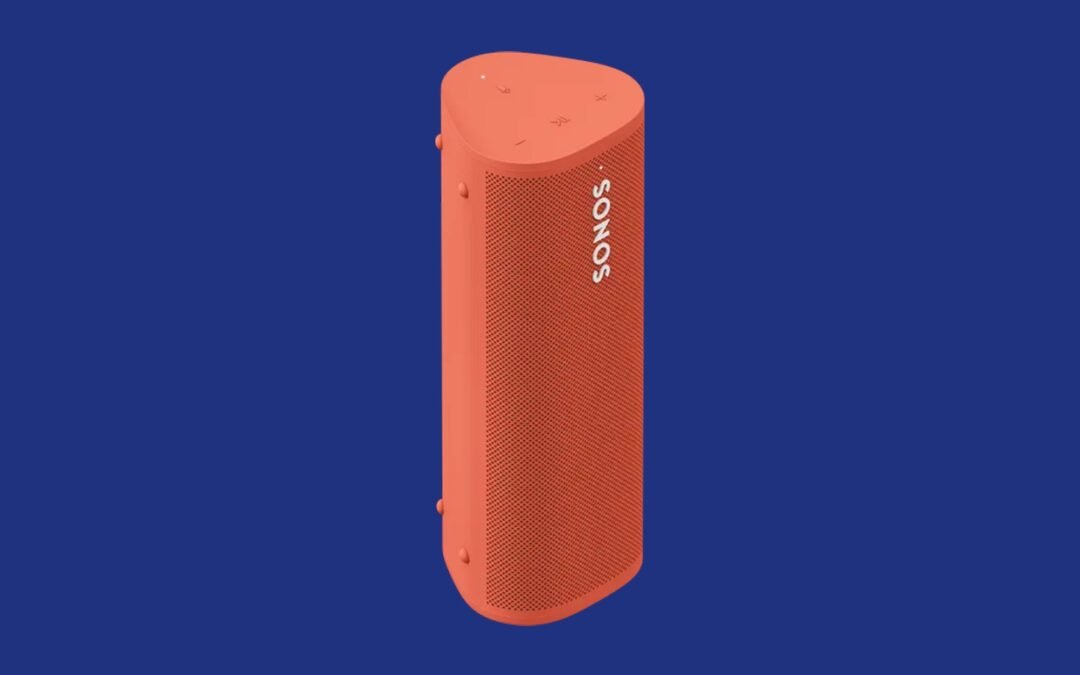 18 Best Bluetooth Speakers (2023): Portable, Waterproof, and More