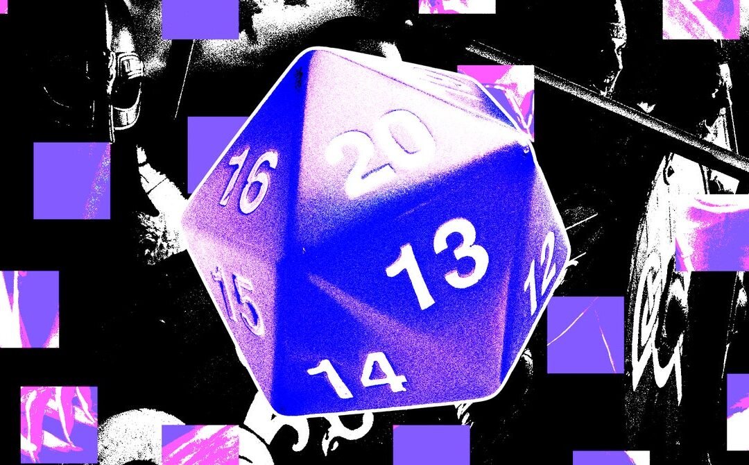 ‘Critical Role’ Lays Out the Next Era in Tabletop Games and Live-Action Role-Play