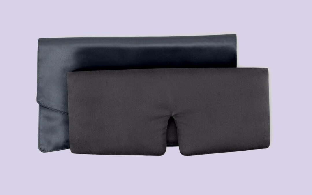 11 Best Weighted Blankets (2024): Cooling, Throws, and Eye Masks