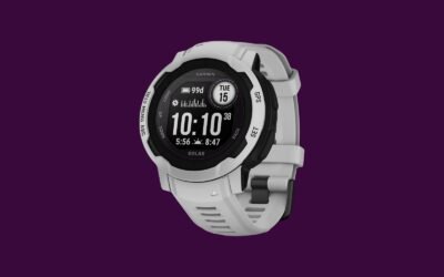 Our Favorite Garmin Smartwatches Are on Sale
