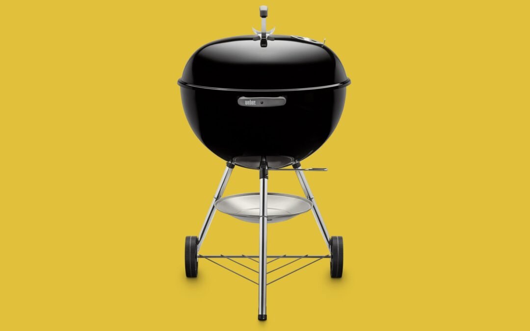 Best Grills (2024): Charcoal, Gas, Pellet, Hybrid, and Grilling Accessories