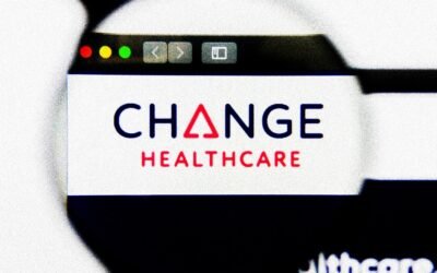 Change Healthcare Faces Another Ransomware Threat—and It Looks Credible